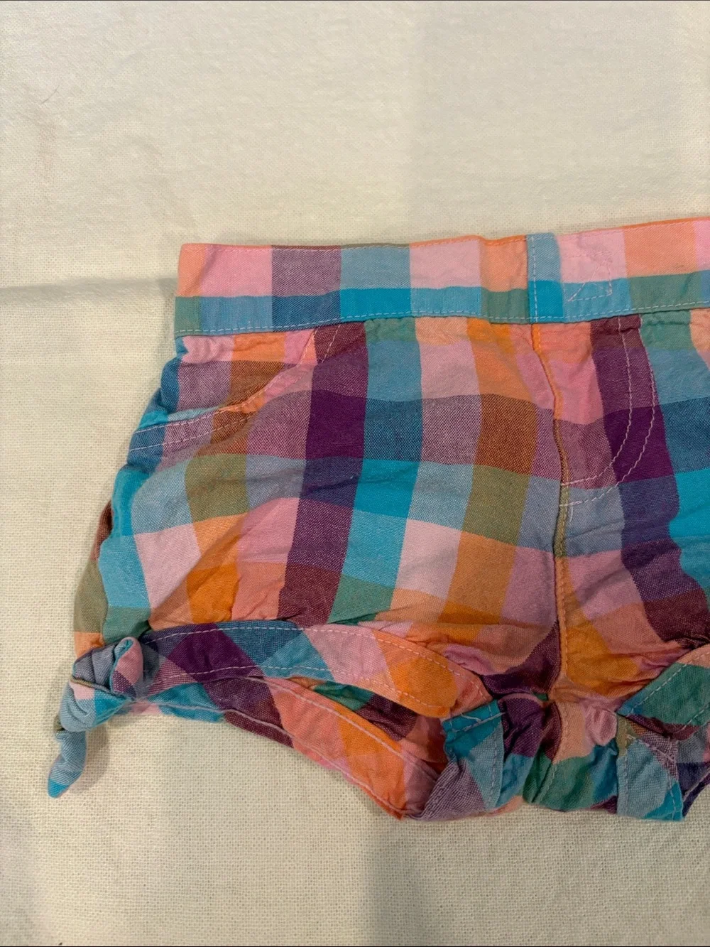 Carter’s Shorts